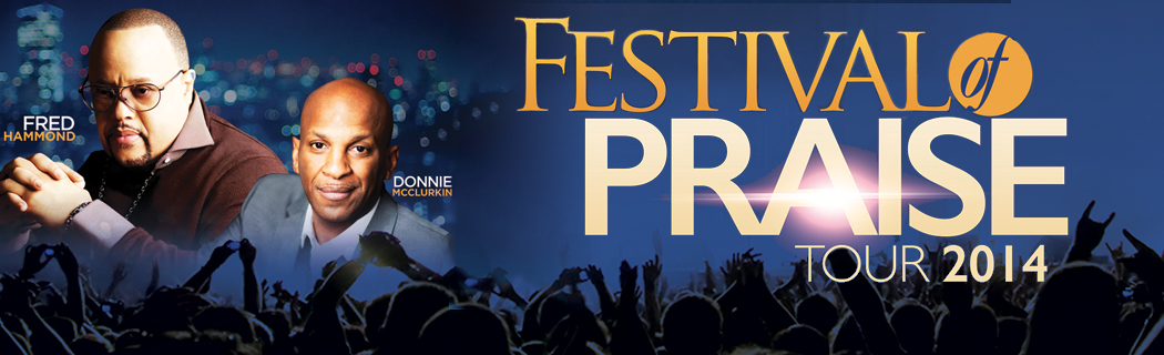 Festival of Praise