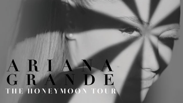 The Honeymoon Tour