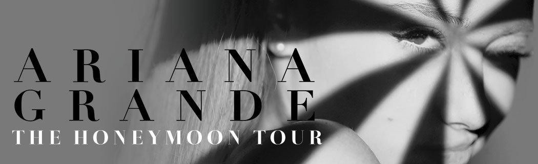 The Honeymoon Tour