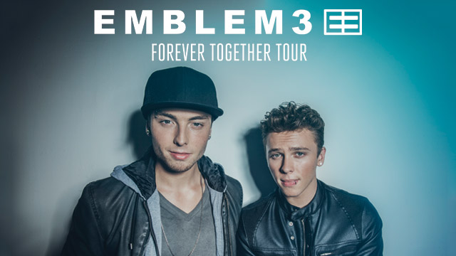 Forever Together Tour