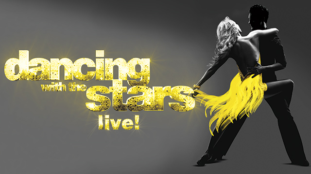 Dancing with the Stars Live 2014 - 2015