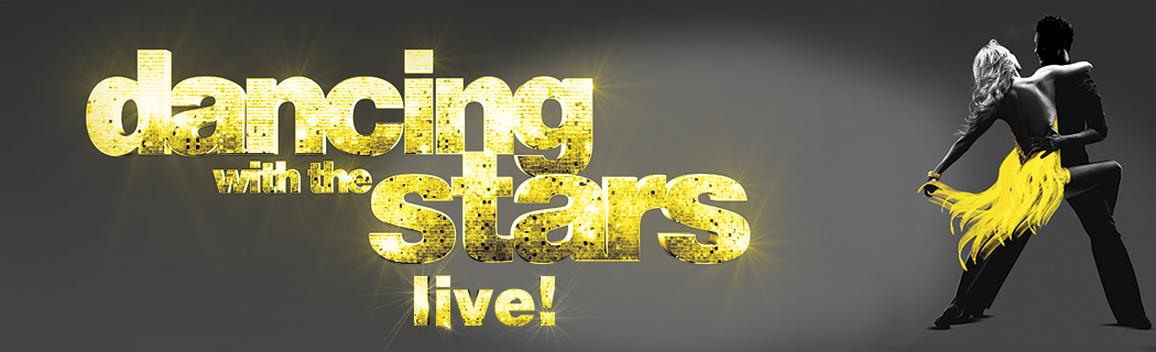 Dancing with the Stars Live 2014 - 2015