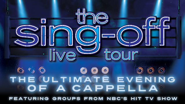 Live Tour 2015