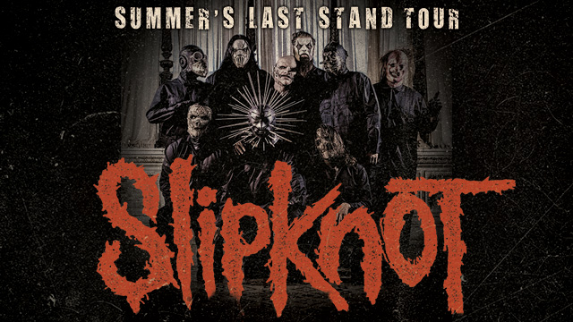 Summer's Last Stand Tour