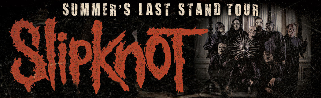 Summer's Last Stand Tour