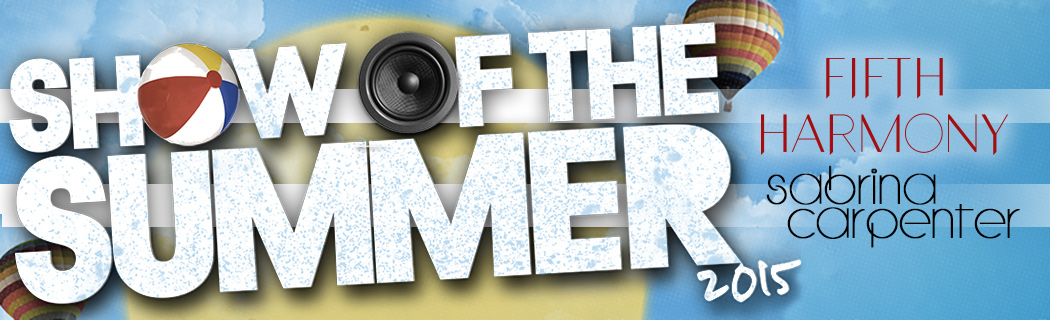 Show of the Summer 2015