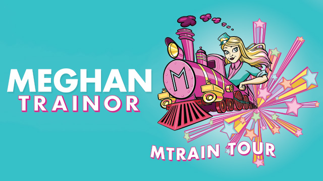 The MTrain Tour