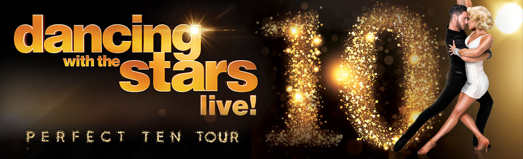 Perfect Ten Tour