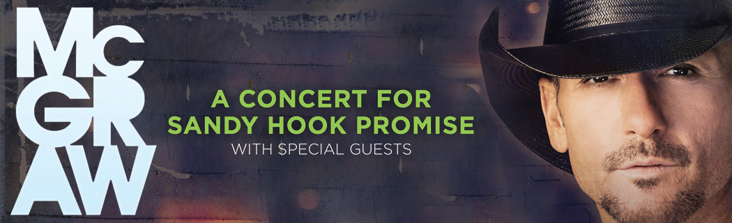 A Concert for Sandy Hook Promise