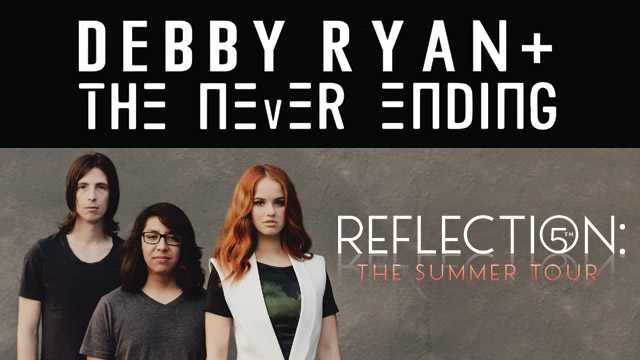 Reflection: The Summer Tour