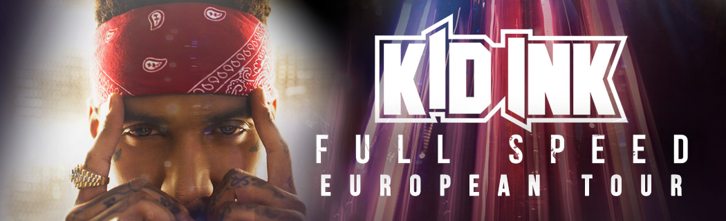 Full Speed European Tour
