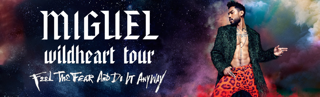 Wildheart Tour