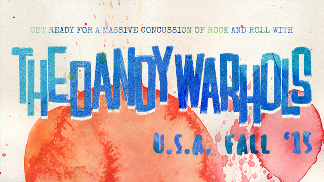 U.S.A. Fall '15