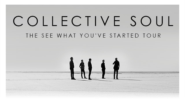 The See What You've Started Tour