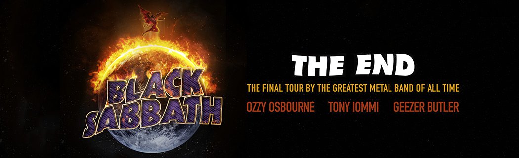 The End Tour