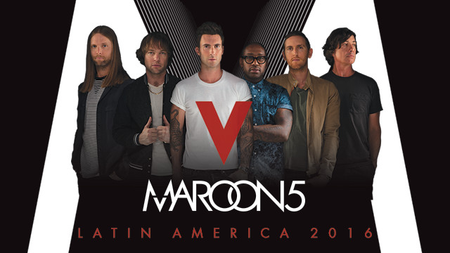 Latin America 2016