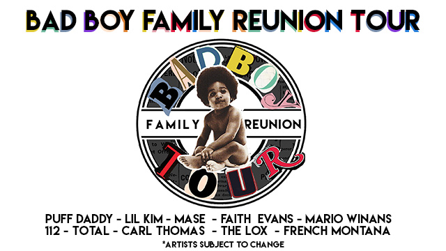 Family Reunion