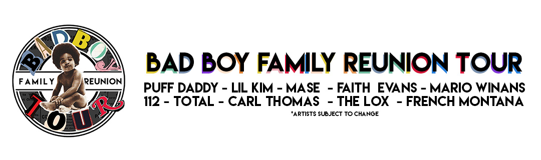 Family Reunion