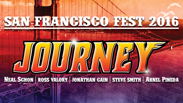 San Francisco Fest 2016