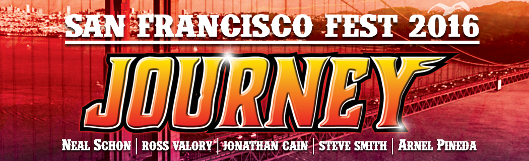 San Francisco Fest 2016