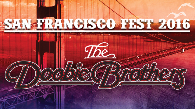 San Francisco Fest 2016