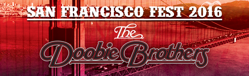 San Francisco Fest 2016