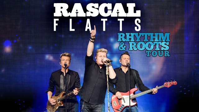Rhythm & Roots