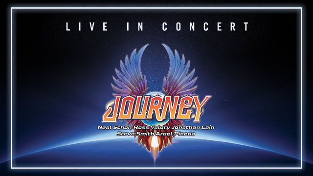 Journey in Concert