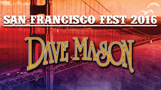 San Francisco Fest 2016