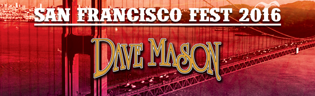 San Francisco Fest 2016