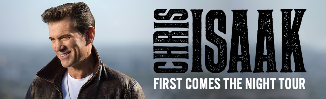 First Comes the Night Tour