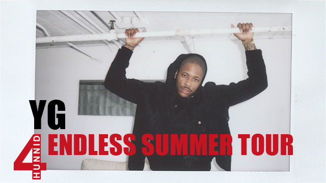 Endless Summer Tour