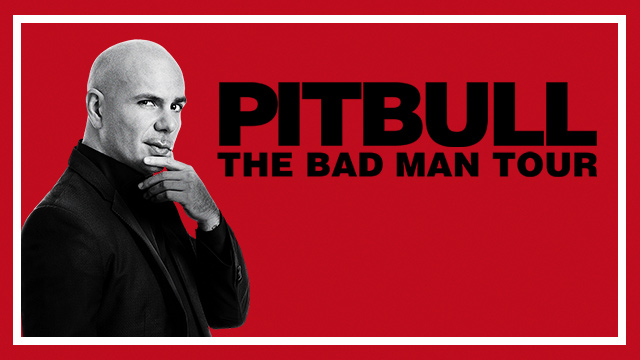 The Bad Man Tour