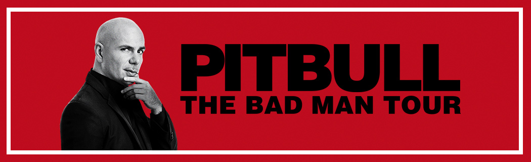 The Bad Man Tour