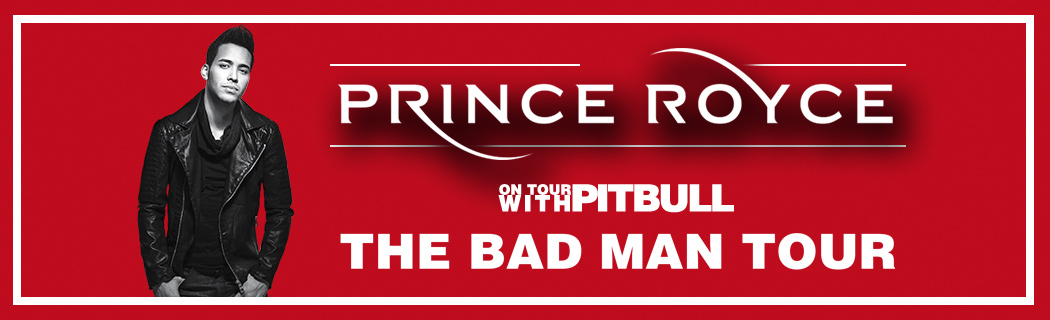 The Bad Man Tour