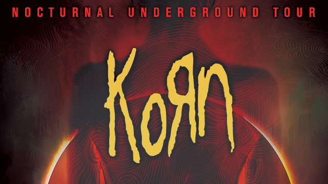 Nocturnal Underground Tour