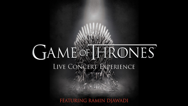 Live Concert Experience
