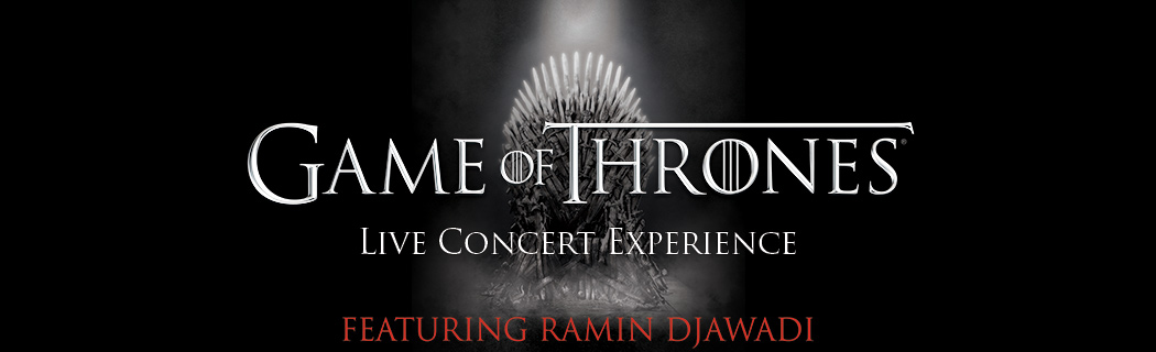 Live Concert Experience