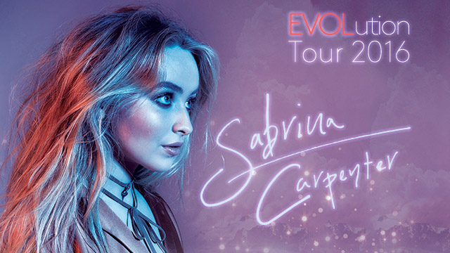 EVOLution Tour 2016