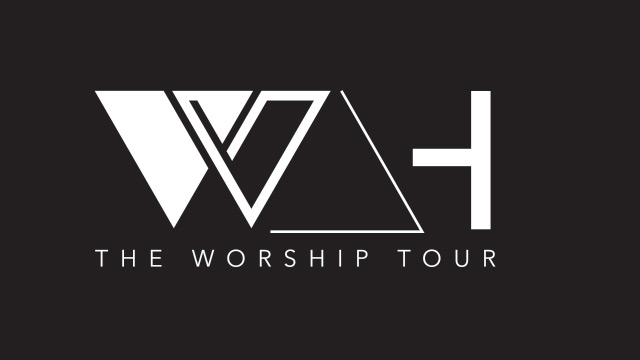 The Worship Tour : We Are Here