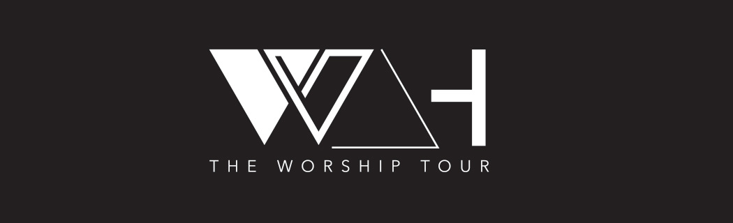 The Worship Tour : We Are Here