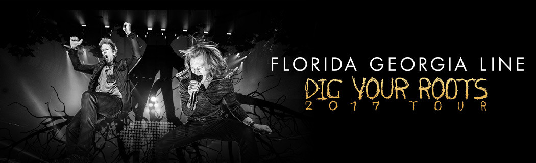 Dig Your Roots Tour 2017