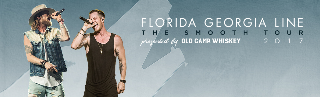 The Smooth Tour Presented by Old Camp Whiskey