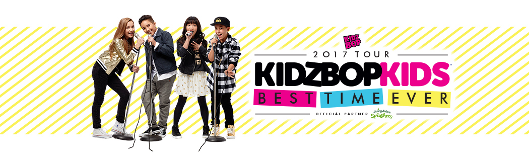 Best Time Ever Tour