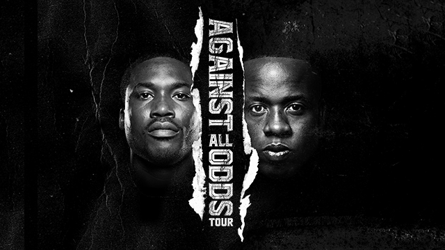 Against All Odds Tour