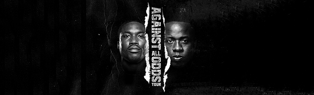 Against All Odds Tour