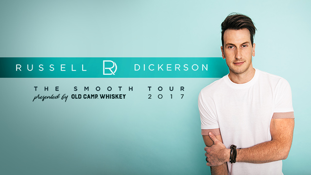 The Smooth Tour Presented by Old Camp Whiskey