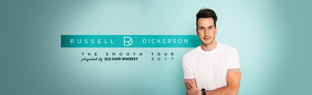 The Smooth Tour Presented by Old Camp Whiskey
