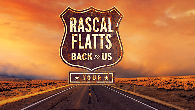 BACK to US Tour 2018