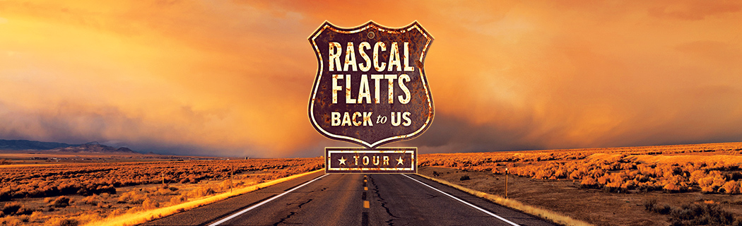 BACK to US Tour 2018
